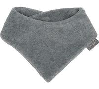 Sterntaler Dreieckstuch silber mel.