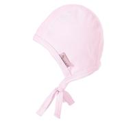 Sterntaler Erstlings-Häubchen - Rosa - Gr. 33
