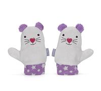 Sterntaler Fäustel 3 (kiesel)