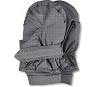 Sterntaler Fäustel eisengrau