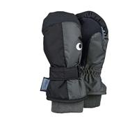 Sterntaler Fäustel eisengrau Gr.2