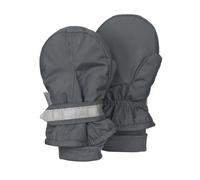 Sterntaler Fäustel eisengrau Gr.2