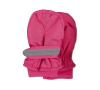 Sterntaler Fäustel magenta Gr.1