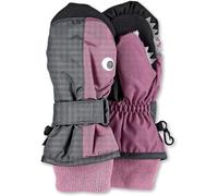 Sterntaler Fäustel pink