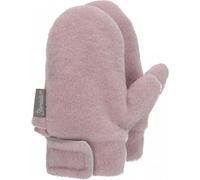 Sterntaler Fäustel rosa mel.