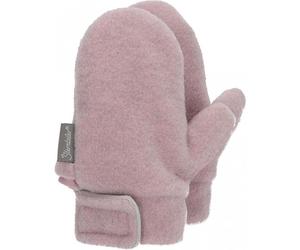 Sterntaler Fäustel rosa mel.