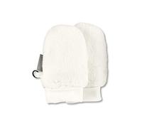 Sterntaler Jungen Fäustlinge Fäustel 4301401, Gr. 2, Beige (Ecru 908)