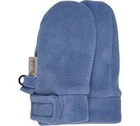STERNTALER Fäustling uni (4301400) 1 Blau