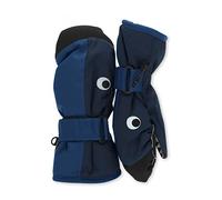 Sterntaler - Fäustlinge KROKODIL mit Verstärkung in marine Gr.92/98