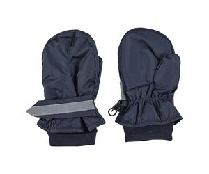 Sterntaler Fäustlinge 1 marine