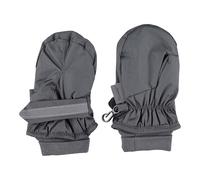 Sterntaler Jungen Fäustlinge Fäustel 4301540, Gr. 2, Grau (Grau 577)