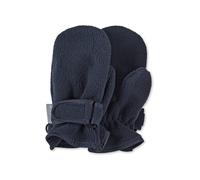 Sterntaler® Fäustlinge in Dunkelblau - Größe 2 | Baby Handschuhe