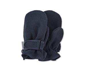 Sterntaler® Fäustlinge in Dunkelblau - Größe 2 | Baby Handschuhe
