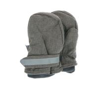 Sterntaler® Fäustlinge in Khaki - Größe 2 | Baby Handschuhe