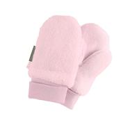 Sterntaler® Fäustlinge in Rosa - Größe 1 | Baby Handschuhe