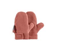 Sterntaler® Fäustlinge in Rosa - Größe 3 | Baby Handschuhe