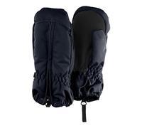 Sterntaler - Kid's Fäustlinge Rips Waterproof - Handschuhe, Gr. XS 2, blau/schwarz (Marine)