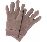 Sterntaler Fingerhandschuh braun mel.