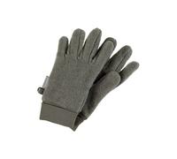 Sterntaler Fingerhandschuh grün mel.