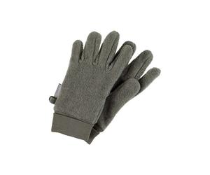 Sterntaler Fingerhandschuh grün mel.