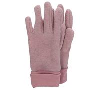 Sterntaler - Fleece-Handschuhe COSY in rosa melange Gr.140