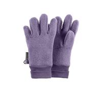 Sterntaler Unisex Kinder Fingerhandschuh, Lavendel, 5