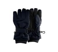 Sterntaler Fingerhandschuh Rips, marine, Gr. 4