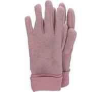 Sterntaler Fingerhandschuh rosa mel.