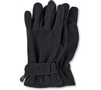 Sterntaler Fingerhandschuh schwarz