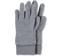 Sterntaler 4331410 Handschuhe Unisex Silber