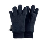 Sterntaler® Fingerhandschuhe in Dunkelblau - Größe 8 | Kinderhandschuhe