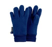 Sterntaler® Fingerhandschuhe in Kobaltblau - Größe 7 | Kinderhandschuhe