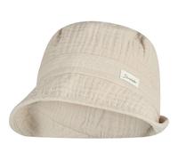 STERNTALER Fischerhut Musselin (1602350) 45 beige
