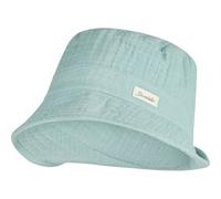 STERNTALER Fischerhut Musselin (1602350) 55 helltürkis
