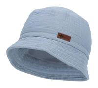 Sterntaler Fischerhut Musselin