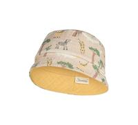 STERNTALER Wende-Fischerhut Safari (1602650) 43 beige