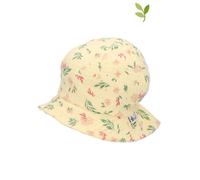 Sterntaler - Musselin-Flapper LEAVES in vanille Gr.45