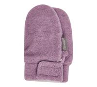 Sterntaler Fleece-Fäustlinge 1 flieder