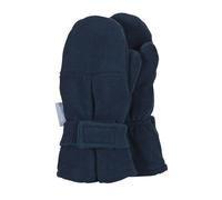Sterntaler Fleece-Fäustlinge 2 marine