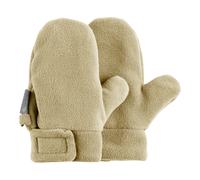Sterntaler Fäustel beige - Junge,Mädchen - Gr. Größe 3