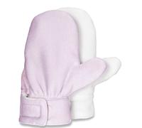 Sterntaler Fleece Wende-Fäustel 24929 Gr. 2 rosa Auslaufartikel