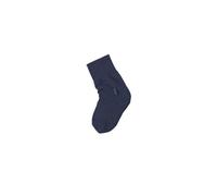 Sterntaler - Fleecesocken marine