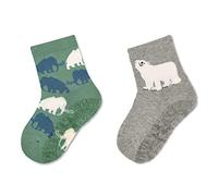 Sterntaler Fli Fli AIR DP Mammut+Eisbär