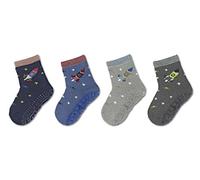 Sterntaler Fliesenflitzer SOFT, Motiv RAKETE, Gr. 19-20, Farbe 353 kobaltblau