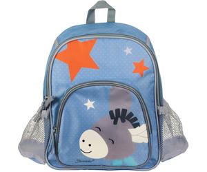 Sterntaler Funktions-Rucksack Emmi hellblau