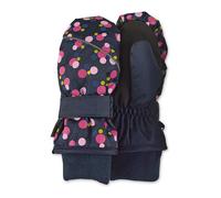 Sterntaler® Funktionsfäustlinge in Dunkelblau - Größe 1 | Kinderhandschuhe