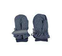 Sterntaler® Funktionsfäustlinge in Dunkelblau - Größe 2 | Baby Handschuhe