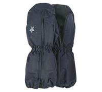 Sterntaler® Funktionsfäustlinge in Dunkelblau - Größe 5 | Baby Handschuhe