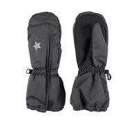 Sterntaler® Funktionsfäustlinge in Grau - Größe 5 | Baby Handschuhe