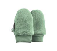 Sterntaler® Funktionsfäustlinge in Grün - Größe 2 | Baby Handschuhe